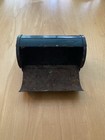 VINTAGE Fishing Bob-Bet Bait Box, Walter S. Cole, USA made — photo 4