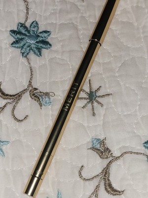Merit Signature Lip Sheer Lip - CAPRICORN - 0.01OZ/0.3g Damaged Tip New No Box 