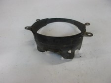 1. HONDA CX 500 Bj.80 VERKLEIDUNG KÜHLER LÜFTERRADVERKLEIDUNG LÜFTERRAD RADIATOR