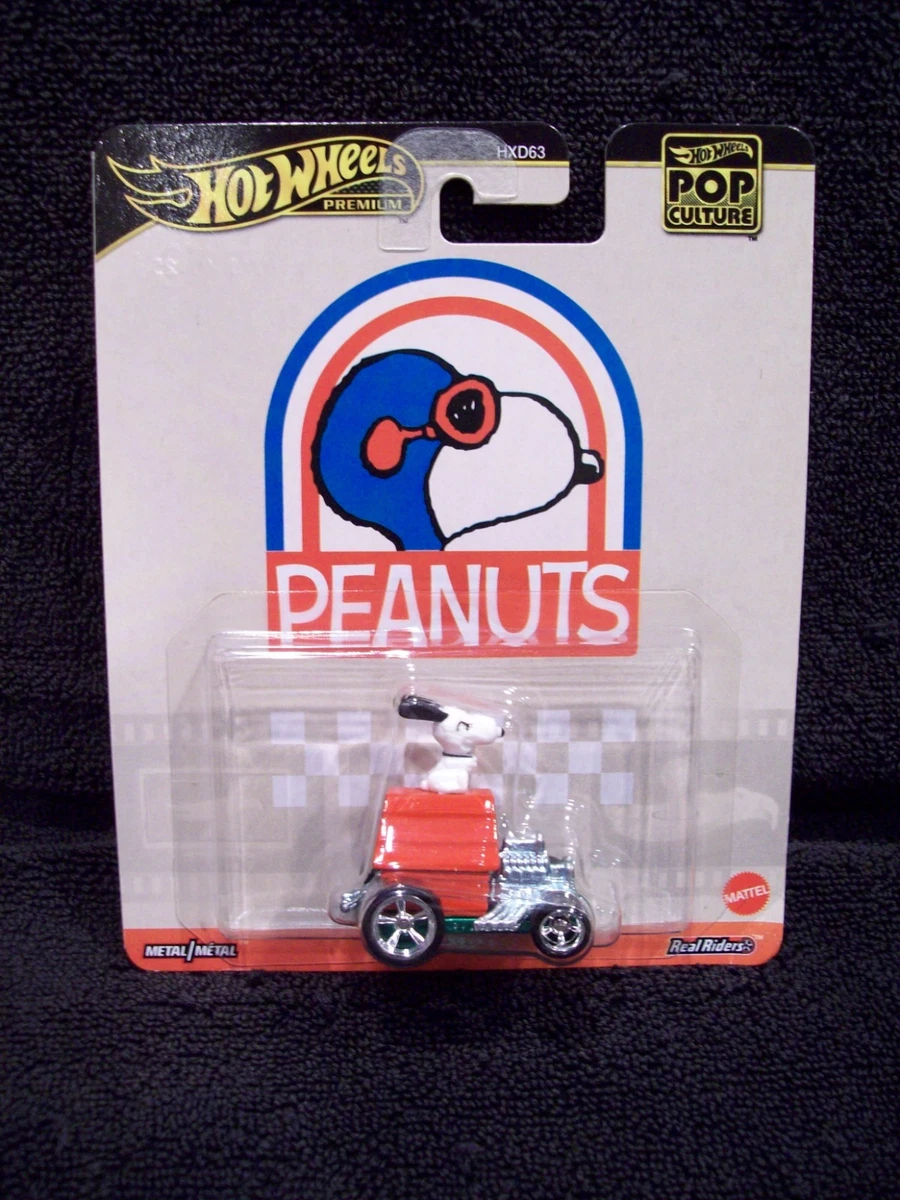Hot Wheels Quick D-Livery - The Great Pumpkin - 2014 Pop Culture A