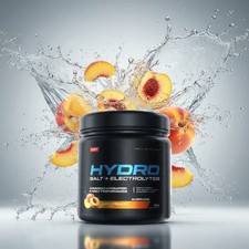 VAST Hydro SALT + ELECTROLYTES 300g