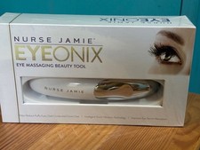 NEW SEALED NURSE JAMIE EYEONIX EYE MASSAGING ...