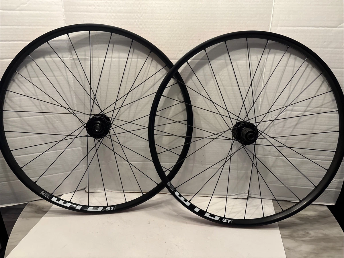 WTB 650B Bicycle Wheels & Wheetsets for sale | eBay