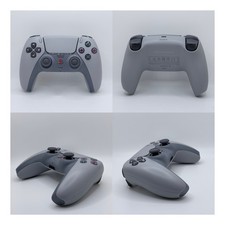 30th Anniversary PS5 TMR GuliKit DualSense Wi...