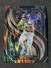 2024 Panini Select - Premier Level Tyler Lockett #199 Black & Red Shock Prizm