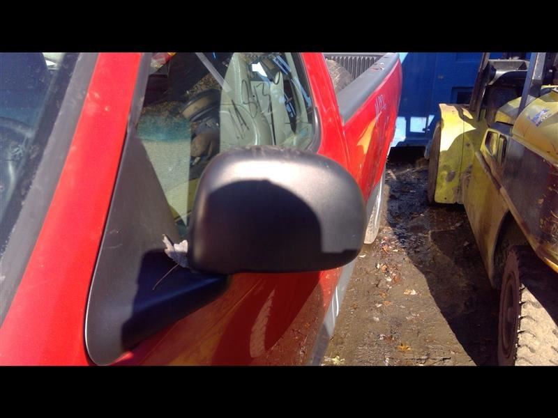 Manual Transmission 5 Speed Mazda 2WD Fits 97-98 FORD F150 PICKUP 280609