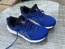 ASICS Men's Gel-Contend 9 Road Running Size 8 Hardly Used superb cushioning