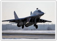 Aircraft  Aeroplane Aviation Jet  propeller Plane Transportation Postcard 04475