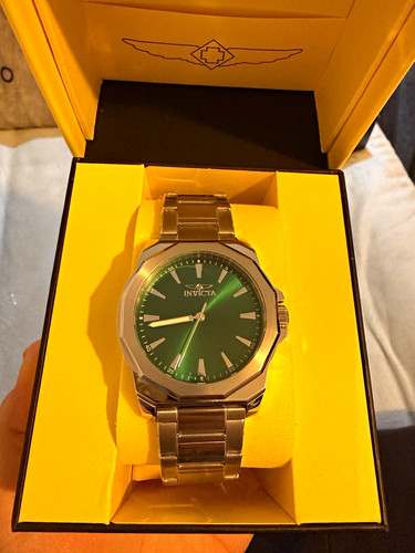 Invicta Speedway Dominus Men's Watch - 42mm Steel