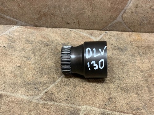 MERCEDES-BENZ E W212 Kettenrad der Kraftstoffpumpe A6510770109 2.10 32858099