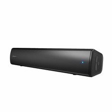 Stage Air V2 (schwarz, Bluetooth, USB-A, USB-...