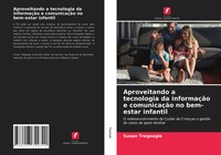 Susan Tregeagle | Aproveitando A Tecnologia Da InformaçãO E ComunicaçãO No...