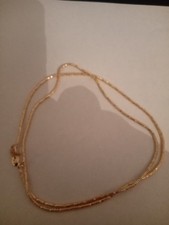 Chain Alloy