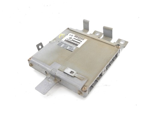 Main Engine Computer Control Module ECU ECM for 98-00 Nissan Frontier 4x2 MT 2.4 - Picture 4 of 10