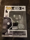 Funko Pop! Vinyl: Star Wars - K-2SO (Jedha) - Amazon (Exclusive) #146