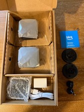 Blink Outdoor 4th Gen Wireless 2 Camera System Kit w/ Sync Module
