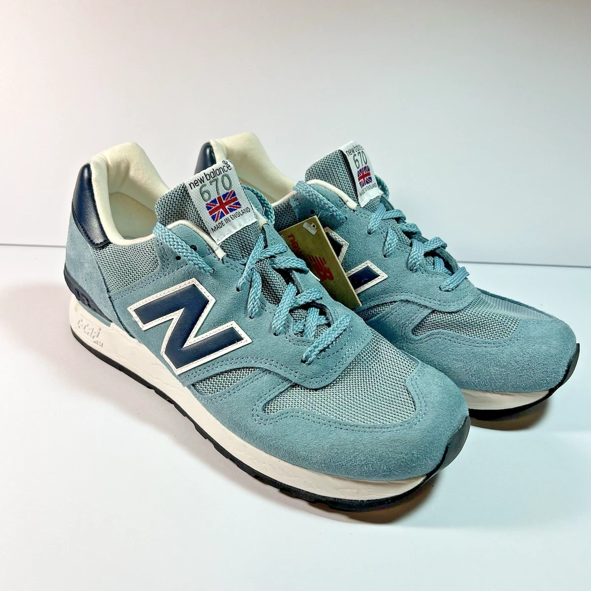 New Balance 670 Sneakers for Men for Sale | Authenticity