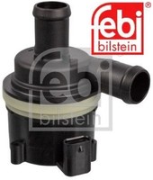 Febi Bilstein 170508 Zusatzwasserpumpe FüR Audi FüR Seat FüR Skoda FüR VW