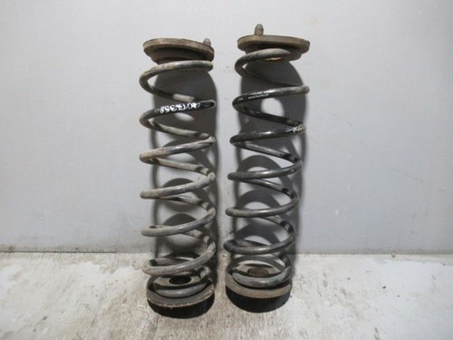 VW GOLF V (1K1) 2.0 TDI 16V Federnsatz Hinterachse