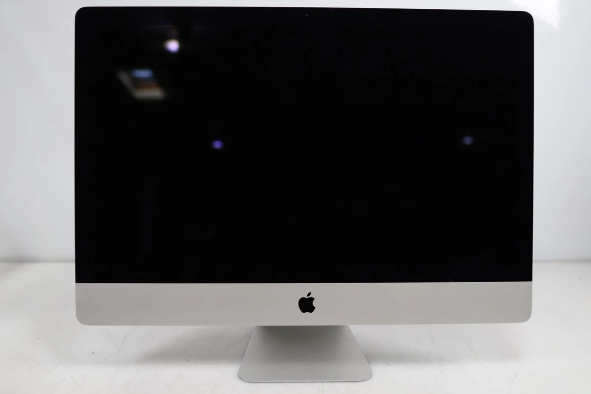 iMac 27 Inch i7 All-In-One Computers for sale | eBay