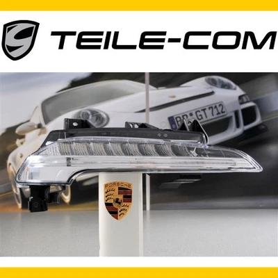 Porsche 911 991.1 Phare additionnel DROIT feu/pare-chocs 99163115206 - Photo 1/2