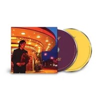 Coles Corner(20Th Anniversary Deluxe Edition) | Richard Hawley | Audio-Cd | CD