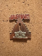 Jaguar - Knott&rsquo;s Berry Farm - Collectible Lapel Pin