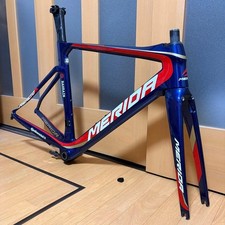 MERIDA REACTO TEAM-E CF4 Carbon Merida React ...