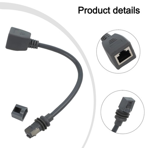 Für Starlink V3 Ethernet Konverter kompakte Größe für einfache Einrichtung u - Photo 10/54
