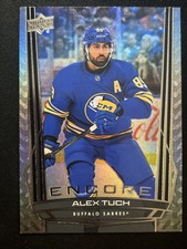 25-26 UD Series 1 Hockey Encore E-40 Alex Tuch
