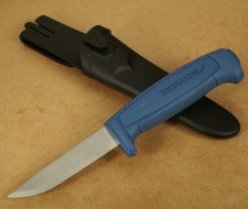 Morakniv Basic 546  Arbeitsmesser Schwedenmesser Mora of Sweden rostfrei S66