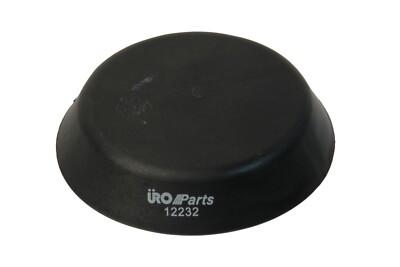 URO Jack Pad For 1997-2013 Chevrolet Corvette