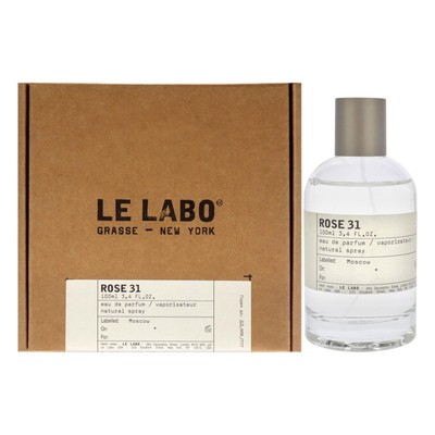 Le Labo Fragrance - Lavande 31 - Eau De Parfum - 3.4 oz - Brand 
