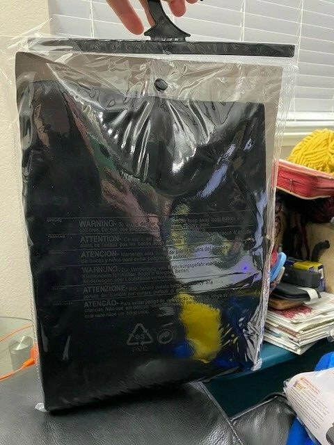 Disfraz de Guerrero Ninja Adolescente ¡¡Nuevo!!! Foto 2 de 2