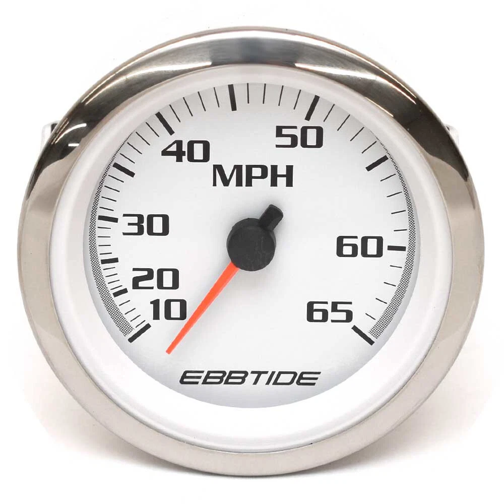 Ship speedometer deals