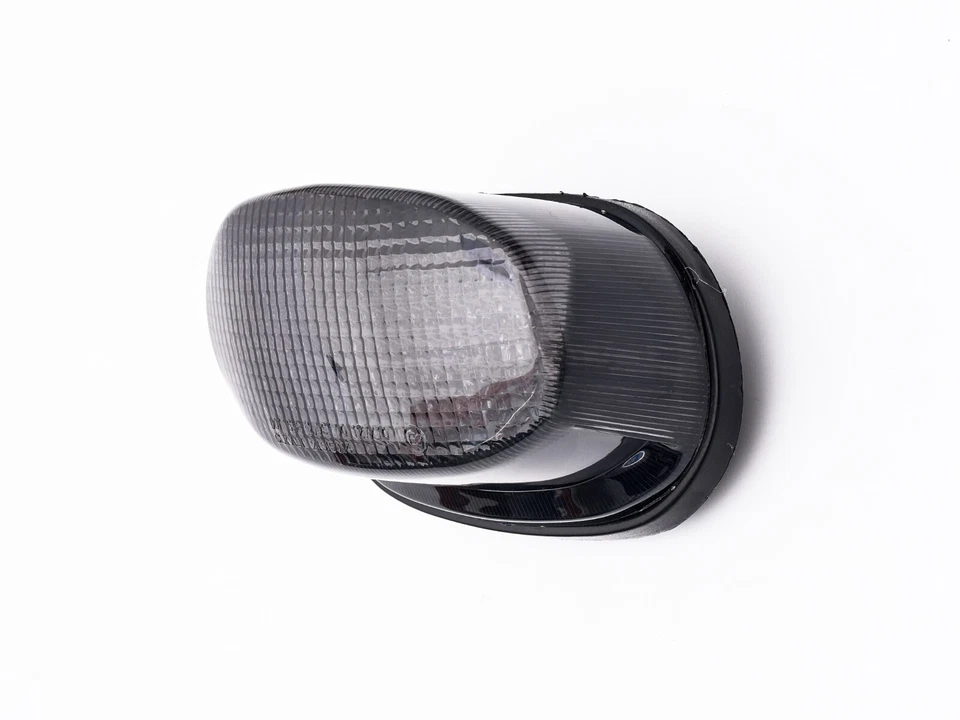 Luz trasera LED secuencial señales de giro de humo para Suzuki 1997-2004 MARAUDER 1600 Foto 2 de 4