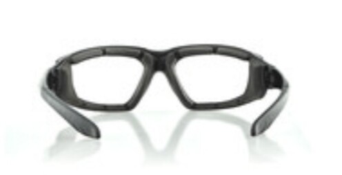 Bobster Renegade Glasses and Goggles Smoke and Clear lense - Picture 6 of 8