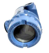 ROSEMOUNT 300S1AAE5M5 PRESSURE TRANSMITTER SHELL ONLY SEE PICTURES/DESCRIPTION