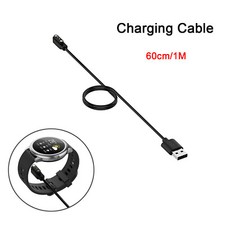 USB Data Cable Charging Charger Dock Cradle For Keep B3 Smart Watch Accessories