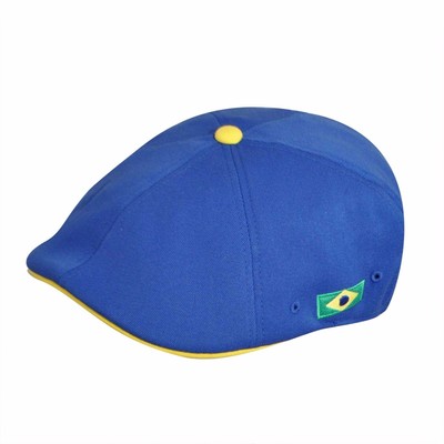 KANGOL Authentic Mens Nations Flexfit 