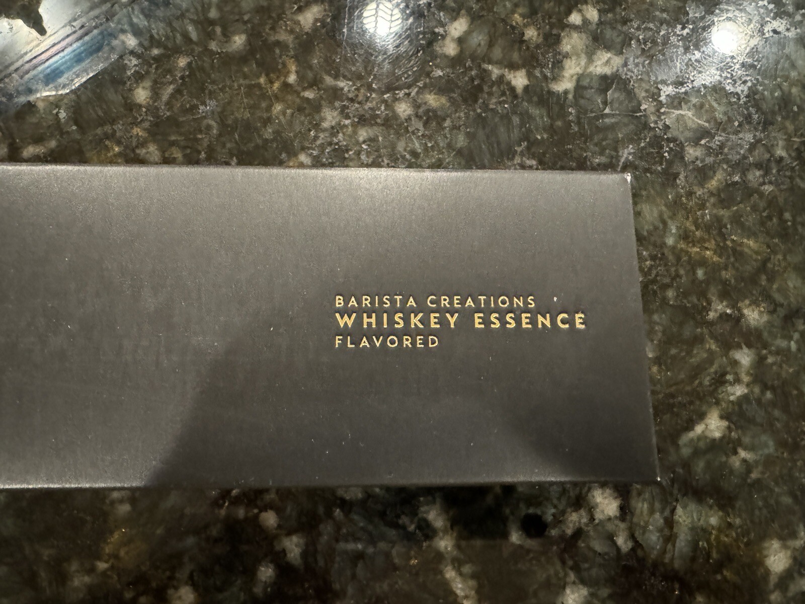 Nespresso Whiskey Essence Vertuo Pods Sleeve Of 10 NEW NIB SEALED eBay