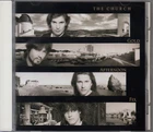 CHURCH / GOLD AFTERNOON FIX ROCK CD Ships from JAPAN