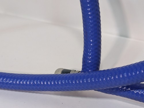 Water Purifier Assembly: 3 Dynalene IC-093-06 w/ Polyconn PCM20-250-03B Manifold - Picture 8 of 14