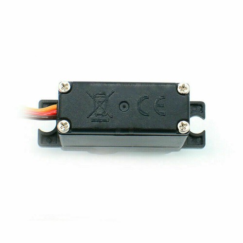 Upgrade 2080 Meter Servo Gear for TRAXXAS 1/16 SERVO UPGRADE E-REVO SLASH RALLY - Picture 5 of 7