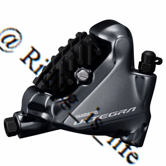 New Shimano Ultegra ST-R8020+BR-R8070 Road Bike Hydraulic Disc