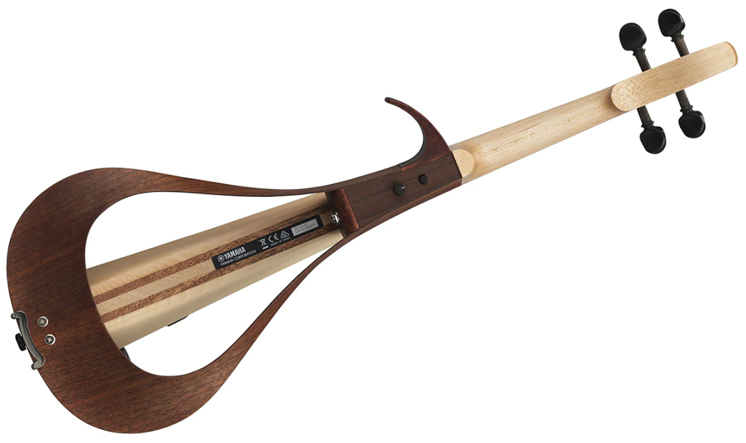 YAMAHA YEV-105 NT 本体のみ Yamaha YEV-105 NT Electric Violin – United States