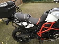 BMW F800GS 2008-2017 Top