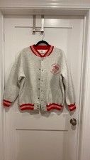 Men's Vintage USMC bomber jacket