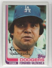 1982 Topps Traded Baseball Cards 18