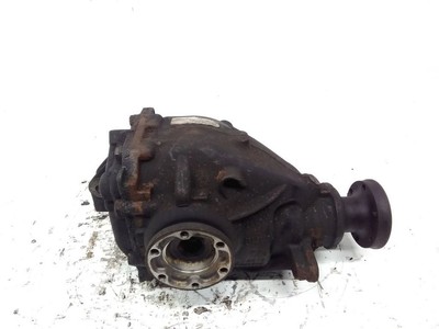 BMW X3 Series E83 2.0 Diesel Rear Differential 7561802 for sale 